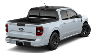 2026 Ford Maverick® External Image 3